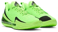 Under Armour Mens Curry 12 EXTL - Basketball Shoes Green/Green/Black