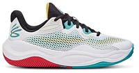 Under Armour Mens Stephen Curry Splash 24