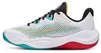 Under Armour Mens Stephen Curry Splash 24