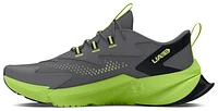 Under Armour Boys Scramjet 6 AL