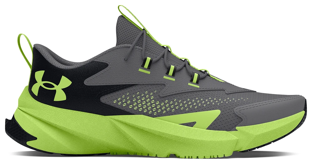 Under Armour Boys Scramjet 6 AL