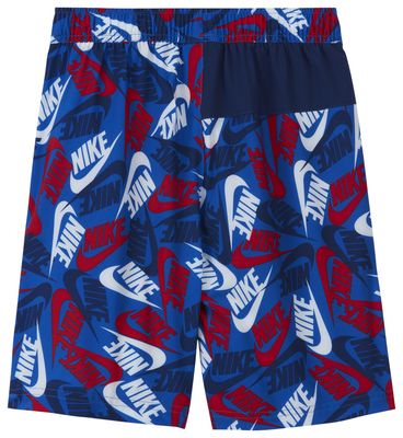 Nike Woven AOP Shorts