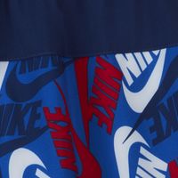 Nike Woven AOP Shorts