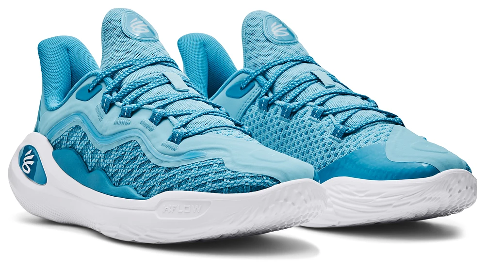 Under Armour Mens Steph Curry 11