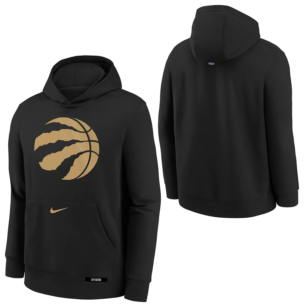 Nike Chandail à capuchon CE Club Raptors - Garçons, Scolaire