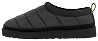 UGG Mens Tasman Puff - Shoes Black