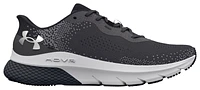 Under Armour Boys HOVR Turbulence 2 - Boys' Grade School Running Shoes Gray/Black/Silver