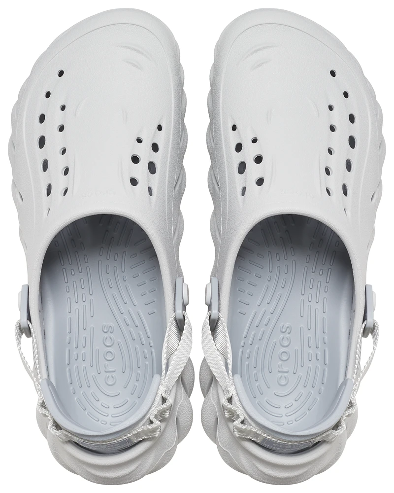 Crocs Mens Crocs Echo Clogs