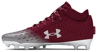 Under Armour Mens Spotlight Clone 4.0 MC