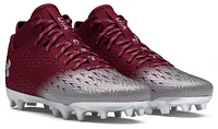 Under Armour Mens Spotlight Clone 4.0 MC