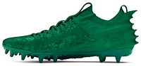 Under Armour Mens Blur Smoke 2.0 MC