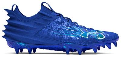 Under Armour Mens Blur Smoke 2.0 MC