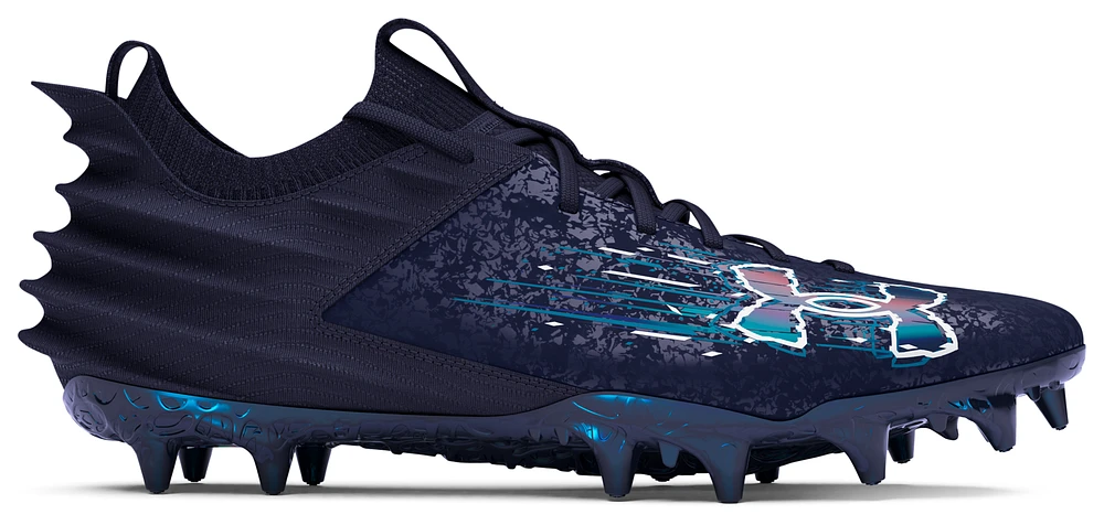 Under Armour Blur Smoke 2.0 MC - Men's