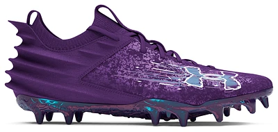 Under Armour Mens Blur Smoke 2.0 MC