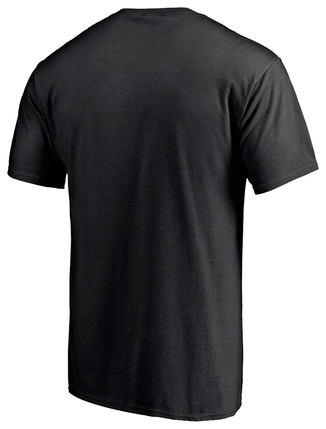 Lids Phoenix Suns Fanatics Signature Unisex Super Soft T-Shirt