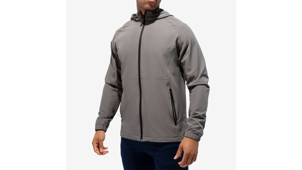 Eastbay Gymtech Jacket - Men's | Plaza 