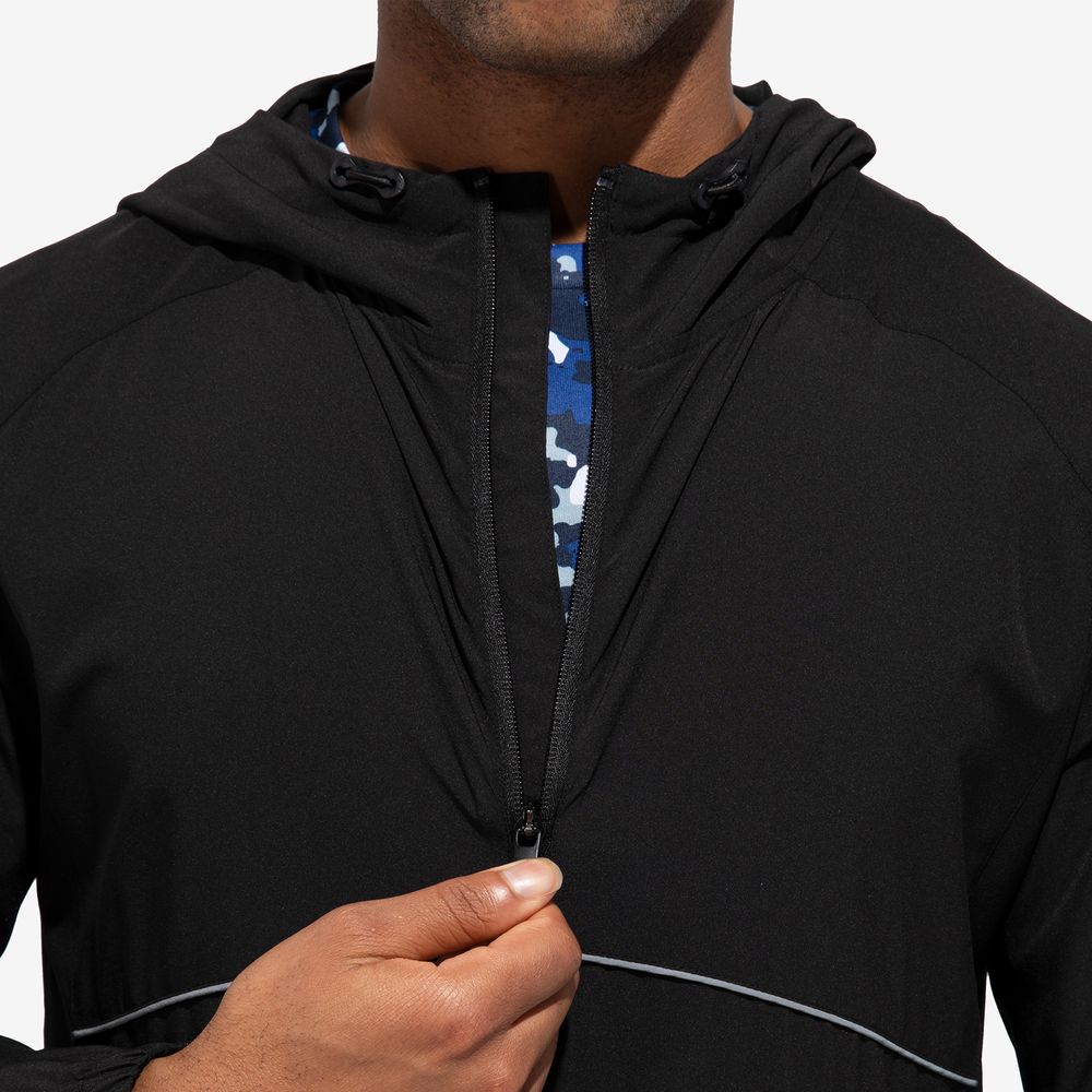 Eastbay Marathon Wind Jacket