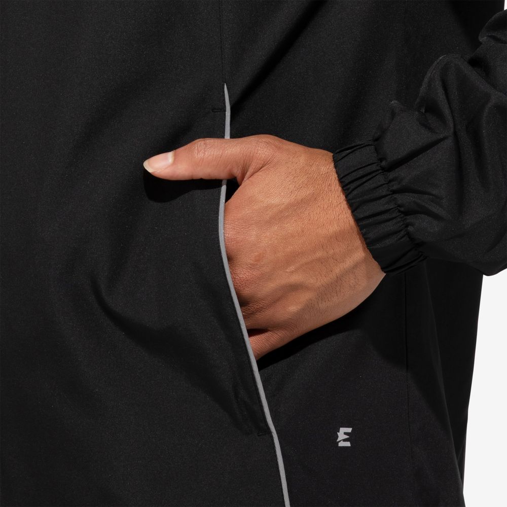 Eastbay Racer Wind Jacket