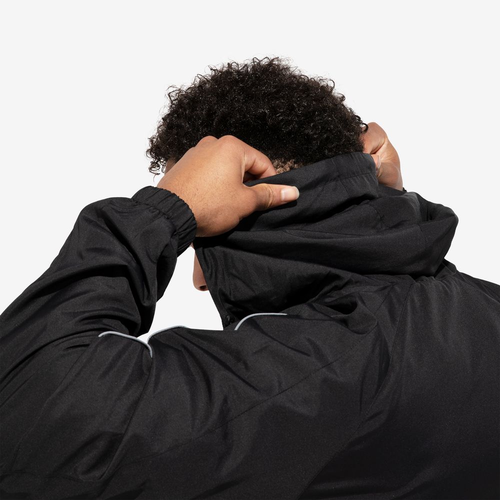 Eastbay Racer Wind Jacket