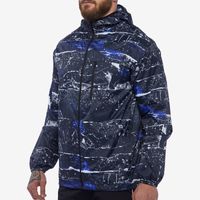 Eastbay Shasta Packable Running Jacket