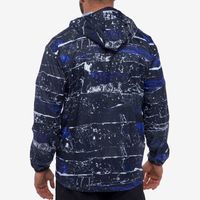 Eastbay Shasta Packable Running Jacket