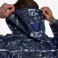 Eastbay Shasta Packable Running Jacket