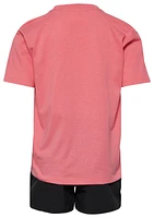 LCKR T-Shirt and Shorts Set