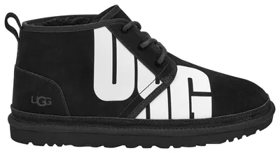 UGG Mens Neumel Moc - Shoes