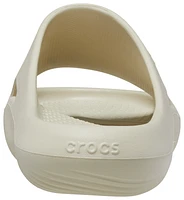 Crocs Mens Mellow Slides - Shoes Tan/Tan