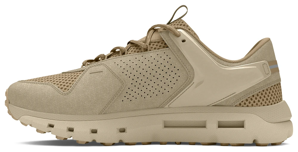 Under Armour Mens Summit - Shoes Sandstorm/Khaki Base/City Khaki