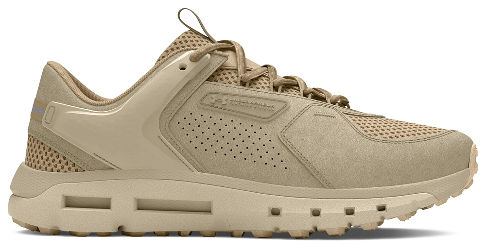 Under Armour Mens Summit - Shoes Sandstorm/Khaki Base/City Khaki