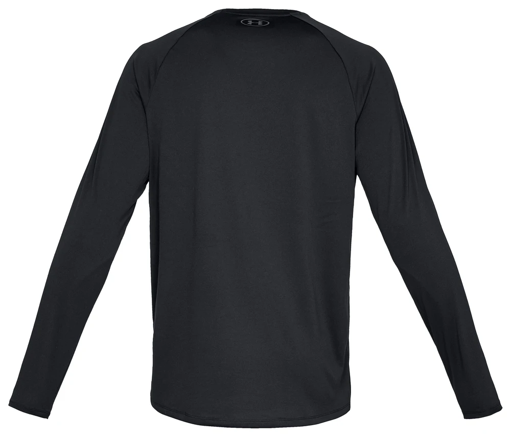 Under Armour Mens Tech 2.0 Long Sleeve T-Shirt