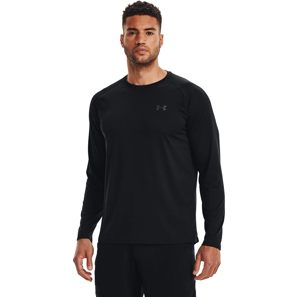 Under Armour Mens Tech 2.0 Long Sleeve T-Shirt