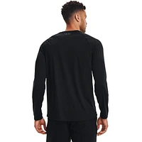 Under Armour Mens Tech 2.0 Long Sleeve T-Shirt