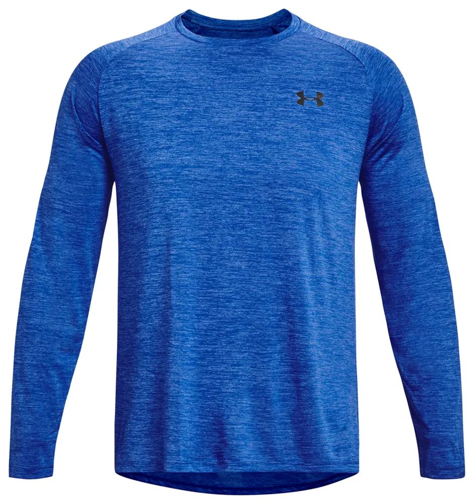 Under Armour Tech 2.0 Long Sleeve T-Shirt