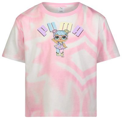 Lids Atlanta Braves Tiny Turnip Toddler Unicorn T-Shirt - White