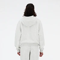 New Balance Sport Essentials Fleece Hoodie  - Women's