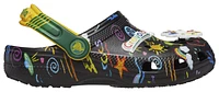 Crocs Crayola Classic Clogs - Boys' Toddler