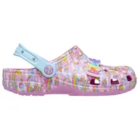 Crocs Lisa Frank Classic Clogs