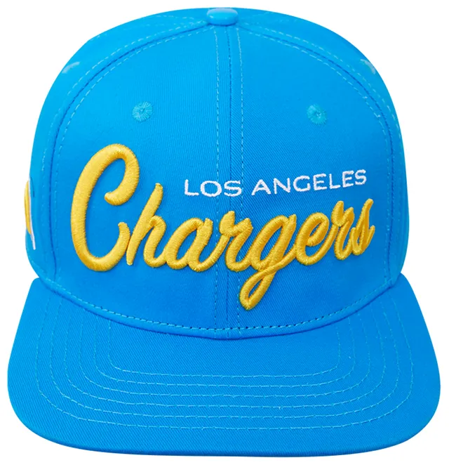 Los Angeles Chargers – Phenom Gallery