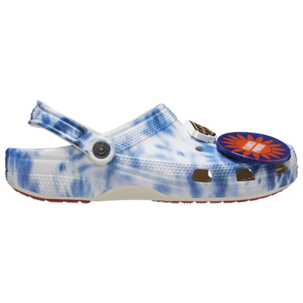 stucco crocs classic