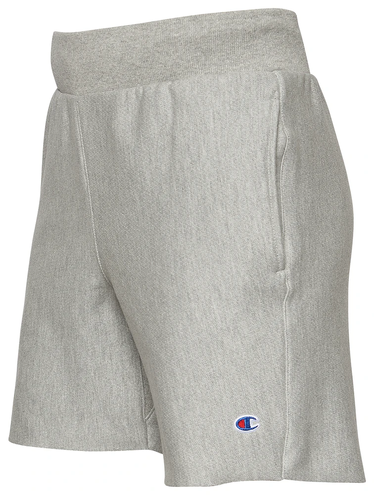 Champion ReverseWeave 7 Shorts  - Men's