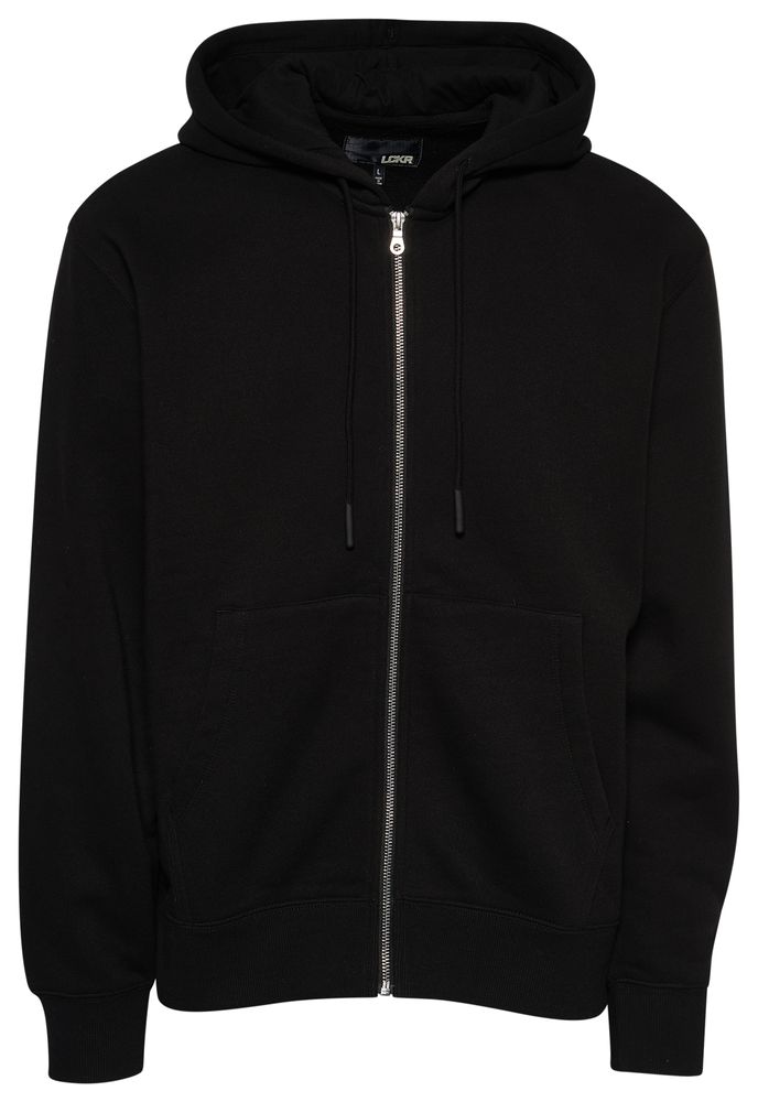 LCKR Zip Hoodie - Pour hommes