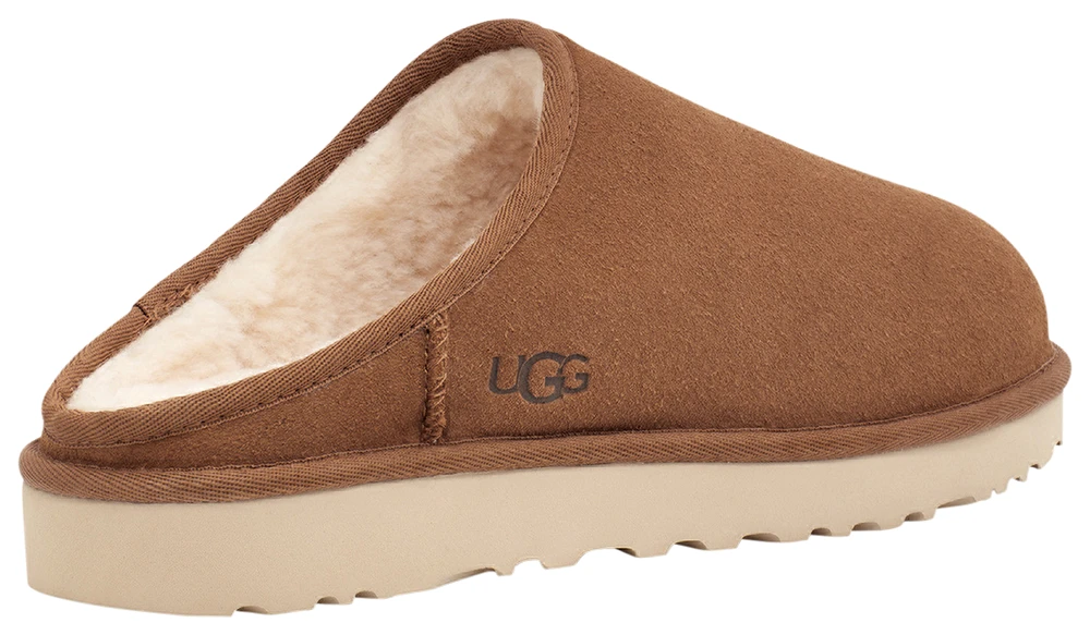 UGG Mens Classic Slip On - Shoes