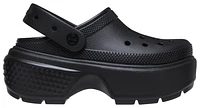 Crocs Womens Stomp Clogs