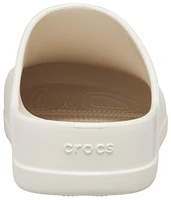 Crocs Womens Crocs Dylan Clog - Womens Shoes Stucco/Stucco Size 06.0