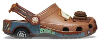 Crocs Boys Cars Mater Classic Clogs