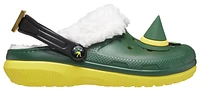 Crocs Boys Classic Lined Elf Clogs