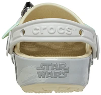 Crocs Boys Grogu Classic Clogs