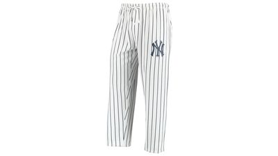 Concepts Sport Yankees Vigor Lounge Pants - Men's